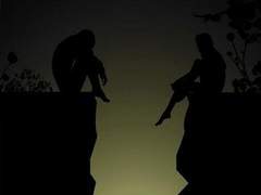 [일라나입] 삼각관계 2