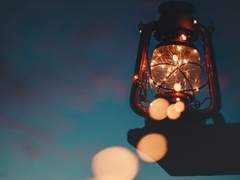 잠 못 이루는 밤