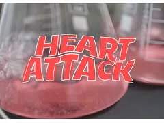 [비누] Heart Attack