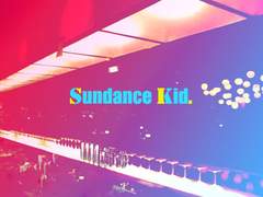 Sundance Kid : outro