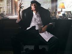 <키시베 로한은 움직이지 않는다> 드라마 방영 소식