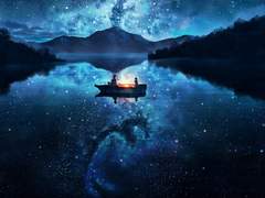 스물한번째 기록.