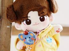 ❝CLOSED❞ YELLOW BAG