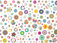 [토리소라] 꽃무덤