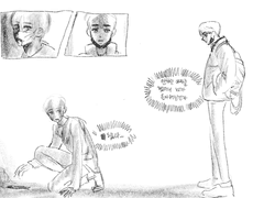 뱀파이어와 고딩