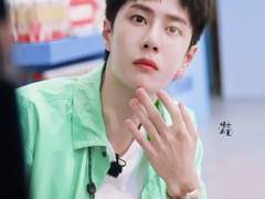 고객만족 100% 택배 왔습니다 왕샤오 16 (完)