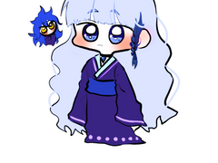 [드림] 동양풍 오라클 테스트 백업