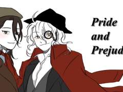 외전. 라니언 박사의 의뢰