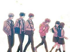 인소의 법칙(2차창작)