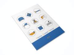 [쿤밤] 즐거운 나의 집