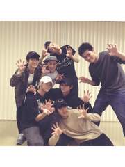 테니뮤 서드 히가 번역