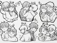 ~19 티알캐 정산