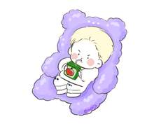 20201114 Apple Juice 🧃