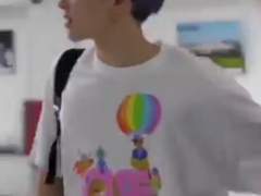 200823, 201114 전원우는 다 해 케이팝만 빼고