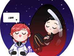 이스터에그커미션