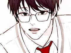 홍시는 날 좋아해!