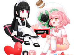 더블투게더고정틀