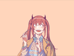 조선시대 악마(1)