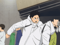 보쿠아카, 너를 그리다