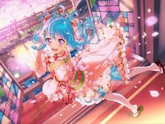 [ 미사카논 ] 해파리보다 , , ?