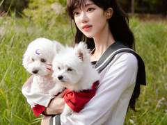 INUYASHA - Higurashi kagome (유가영)