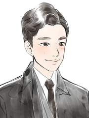 황 검사가 돌아왔다.