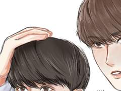 이메레스 합작그림