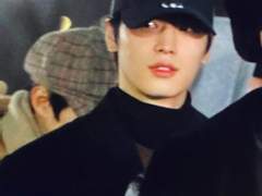 [김정우/이주연] 시종일관 로맨스