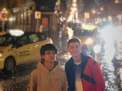 [영16] 가장 빛나는 것.