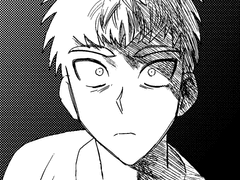 네가 가볍게 죽지 않았으면 좋겠어. [1화]