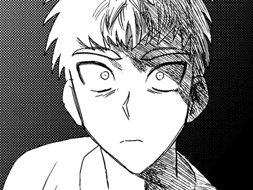 네가 가볍게 죽지 않았으면 좋겠어. [1화]