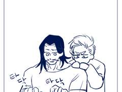 세식구 이야기 7.5