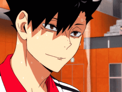 드림주의 기구한 인생과 하이큐 마피아 AU 4