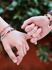 히어로의 연인으로 산다는 건(完)