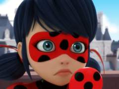 <레이디버그 전력 60분> 주제 - 암호