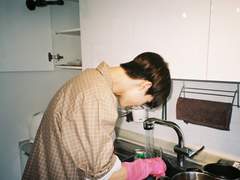 딸부잣집에 장가간 연하 남편 이제노 SSUL ①