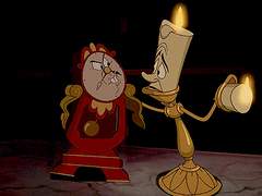 [김신이연] 괴수와도깨비