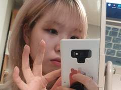 서연이의 2학기