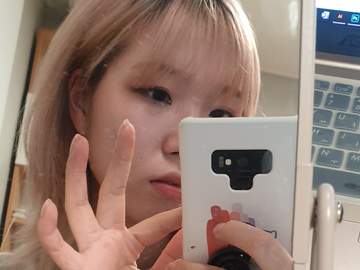 서연이의 2학기