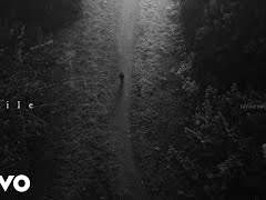 I'm in exile, seeing you out