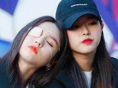 [희혜] 연대 다니고 시키는 거 다 해요 1