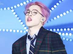 [짐총] 집착공 육방탄 x벙어리지민 총수물