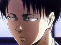 진격거 리바이 아커만 이야기로 글 써보고 싶다고 생각했다