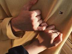 왜 이제 돌아왔냐고 말해줄 순 없었냐고