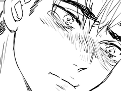 아츠키타) 미야 아츠무의 시간여행-3(完)