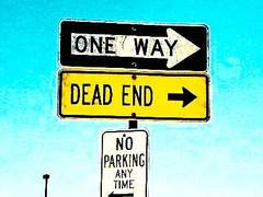 DEAD END 1