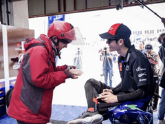 사랑은 도시락을 타고