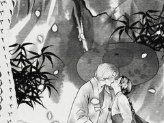 [구미호뎐] 굴 밖으로 나온 뱀