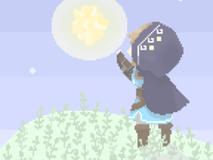 링젤 소설- 「빛을 향해 뻗은 손」 2