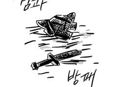 [소드실드] 검과 방패